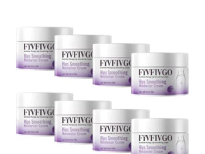 Fivfivgo™ ButtSize Plumpy Up Smoothing Cream