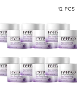 Fivfivgo™ ButtSize Plumpy Up Smoothing Cream