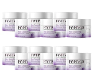 Fivfivgo™ ButtSize Plumpy Up Smoothing Cream