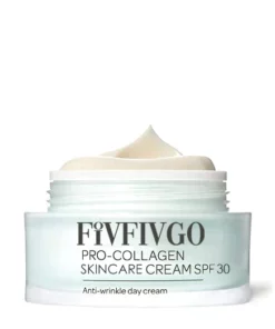 Fivfivgo™ Collagen Boost Firming & Lifting Skincare Cream