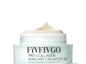 Fivfivgo™ Collagen Boost Firming & Lifting Skincare Cream