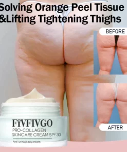 Fivfivgo™ Collagen Boost Firming & Lifting Skincare Cream