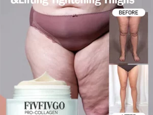 Fivfivgo™ Collagen Boost Firming & Lifting Skincare Cream