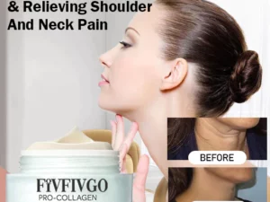 Fivfivgo™ Collagen Boost Firming & Lifting Skincare Cream