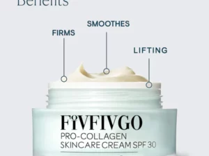 Fivfivgo™ Collagen Boost Firming & Lifting Skincare Cream