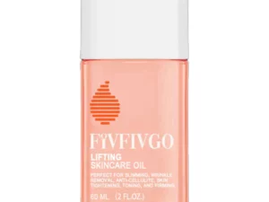 Fivfivgo™ Collagen Boost Firming & Lifting Skincare Oil