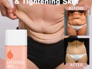 Fivfivgo™ Collagen Boost Firming & Lifting Skincare Oil