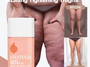 Fivfivgo™ Collagen Boost Firming & Lifting Skincare Oil