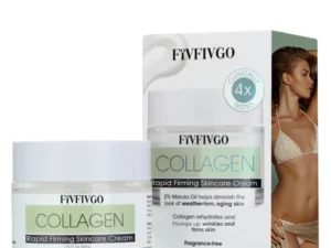 Fivfivgo™ Collagen Firming Body Cream