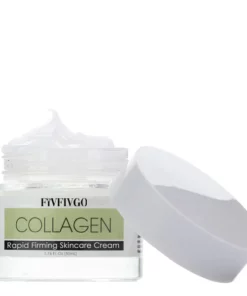 Fivfivgo™ Collagen Firming Body Cream