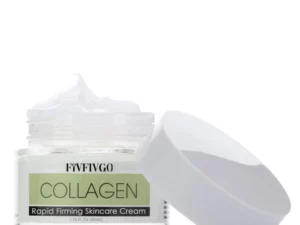 Fivfivgo™ Collagen Firming Body Cream