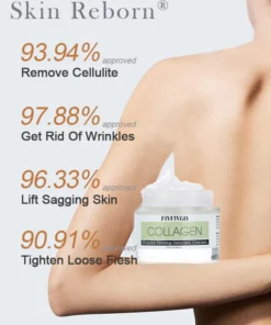 Fivfivgo™ Collagen Firming Body Cream