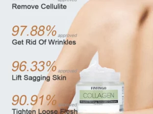 Fivfivgo™ Collagen Firming Body Cream