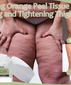 Fivfivgo™ Collagen Firming Body Cream