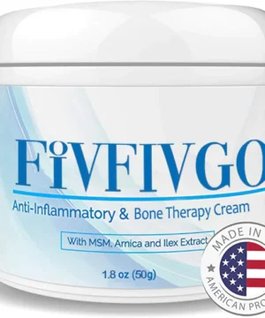 Fivfivgo™ Joint & Bone Therapy Cream