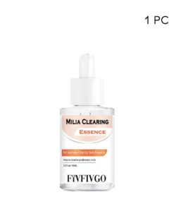 Fivfivgo™ Milia Clearing Essence