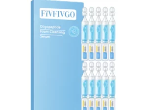 Fivfivgo™ Oligopeptide Foam Cleansing Serum