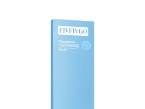 Fivfivgo™ Oligopeptide Foam Cleansing Serum