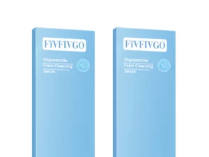 Fivfivgo™ Oligopeptide Foam Cleansing Serum