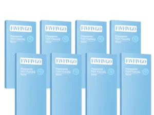 Fivfivgo™ Oligopeptide Foam Cleansing Serum