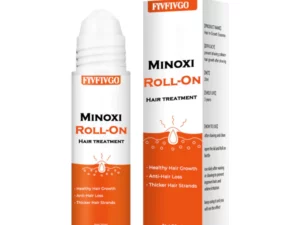 Fivfivgo™ Re ACT Minoxi Roll-On Hair Treatment