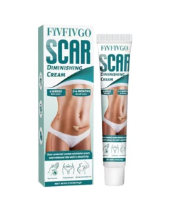 Fivfivgo™ Scar Diminishing Cream