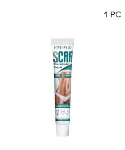 Fivfivgo™ Scar Diminishing Cream