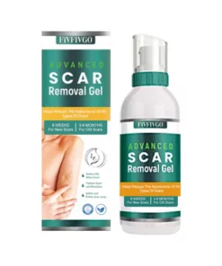 Fivfivgo™ ScarRemove Advanced Scar Spray