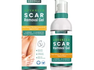 Fivfivgo™ ScarRemove Advanced Scar Spray