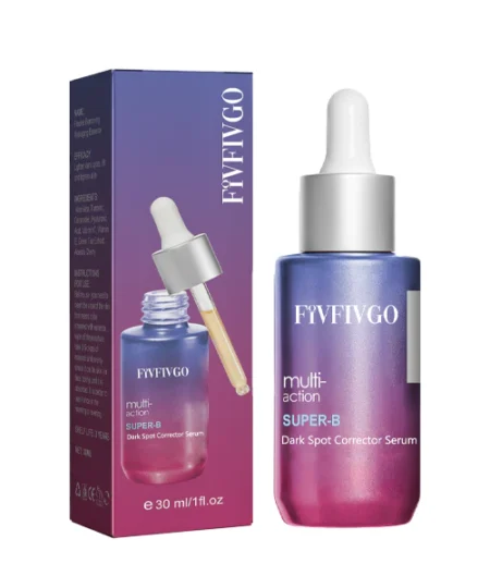 Fivfivgo™ Super-B Dark Spot Corrector Serum