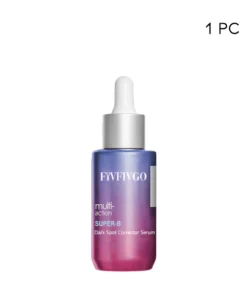Fivfivgo™ Super-B Dark Spot Corrector Serum