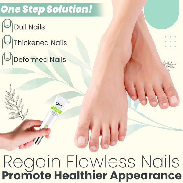 Flyles™ Nail Repair Treatment Gel