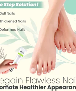 Flyles™Nail Repair Treatment Gel