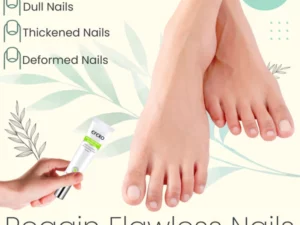 Flyles™Nail Repair Treatment Gel