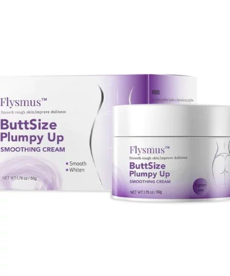Flysmus™ ButtSize Plumpy Up Glättungscreme