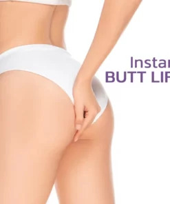 Flysmus™ ButtSize Plumpy Up Glättungscreme
