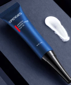 Flysmus™ OPENEYES Awaken Peptide Lifting Eye Gel