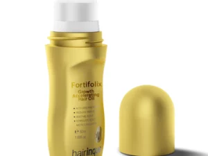 Fortifolix Growth Accelerating Hair Oil