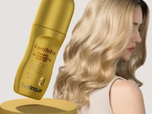 Fortifolix Growth Accelerating Hair Oil