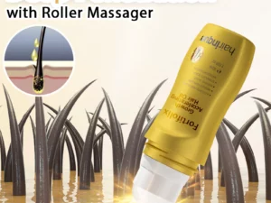 Fortifolix Growth Accelerating Hair Oil
