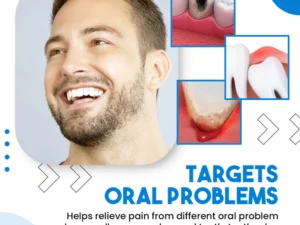 Freeze-Ache Rapid Relief Dental Spray