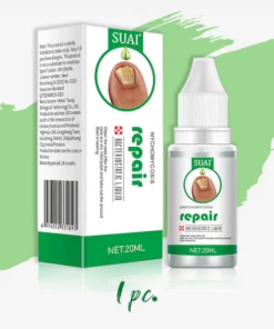 Fungal Nail Treatment Essential Oil