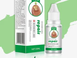 Fungal Nail Treatment Essential Oil