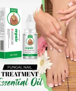 Fungal Nail Treatment Essential Oil