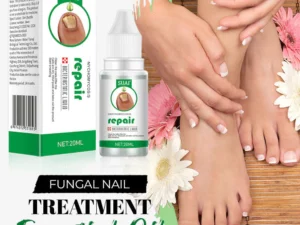 Fungal Nail Treatment Essential Oil