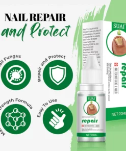 Fungal Nail Treatment Essential Oil