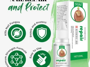 Fungal Nail Treatment Essential Oil