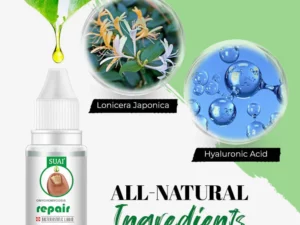 Fungal Nail Treatment Essential Oil