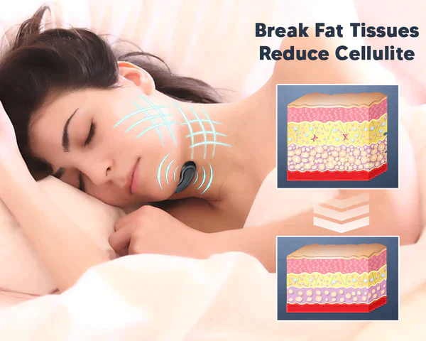 GFOUK™ EMSculpt Sleeping V-Face сулуулук аппараты