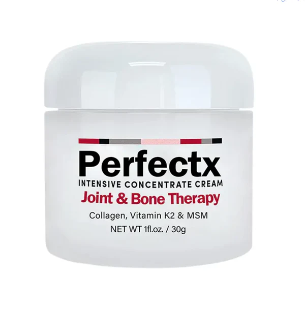 GFOUK™ Perfectx Gelenk- et Knochentherapie-Creme